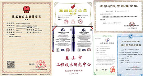 13年(nian)工(gong)業汚(wu)水處(chu)理(li)經驗